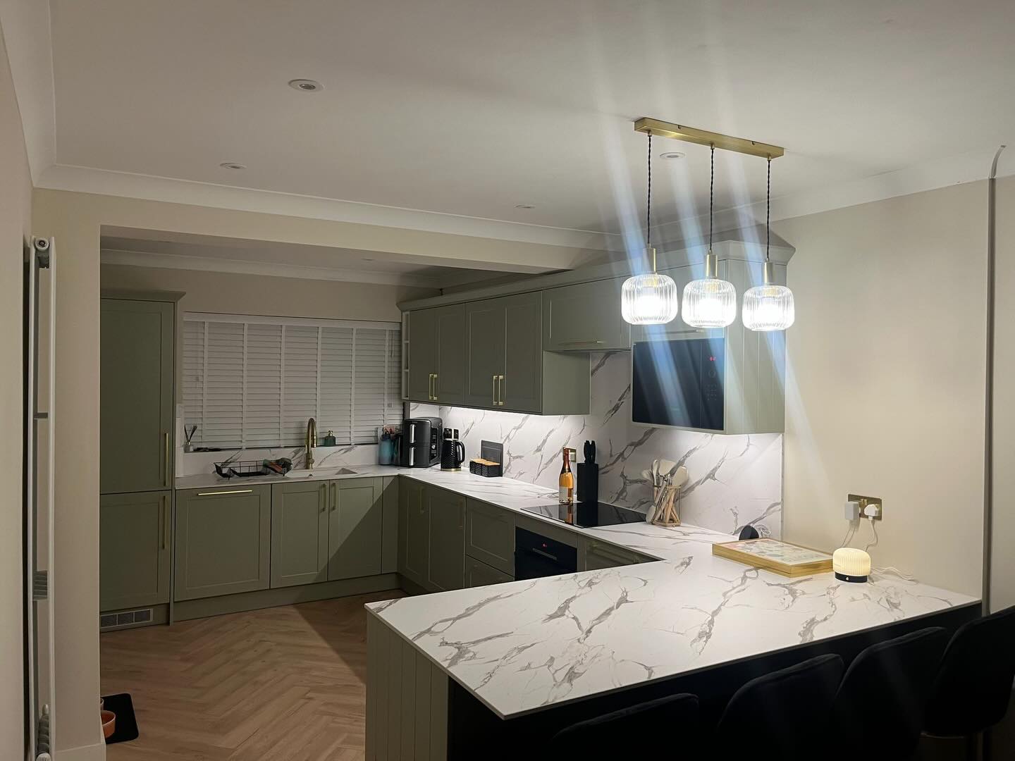 Inspection & Testing in Bexley